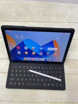 Huawei matepad 11 8gb/128gb free keybord pencil original