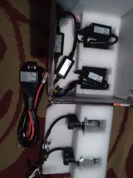Lampu mobil osram
