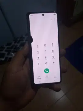 Samsung fold 4 512 gb hp dus