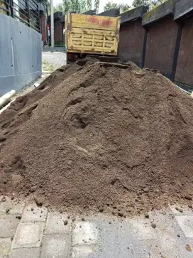 Jual Pasir Wajak Pasang Harga Bersahabat Kualitas Terjamin! Malang