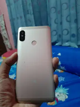 Xiaomi Redmi Note 5 Ram 4/64