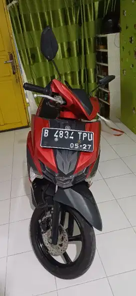 Soul GT 125 2017