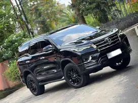 Toyota Fortuner GR Sport 2.8 Diesel Matic 2023/2024 BG Kota Tgn1 ANTIK