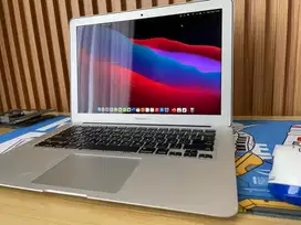 Apple MacbookAir 2017