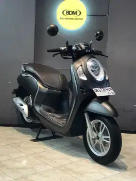 DP 500k / BUNGA MENURUN 2% / HONDA SCOOPY STYLISH TAHUN 2022