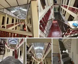 Dijual kos2 an dekat uii pusatt