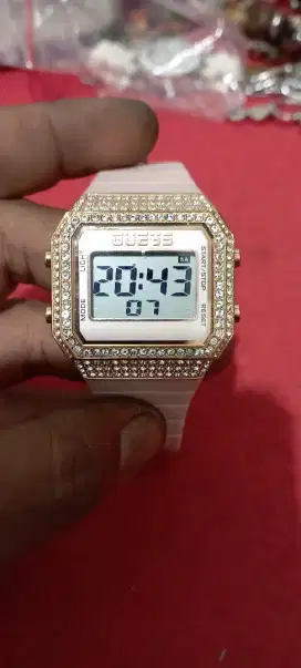 Jam tangan guess original