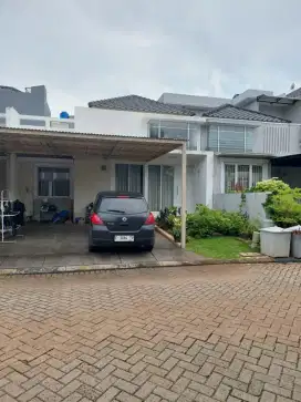 Dijual Rumah Murah, SIap Huni di Cibubur Country