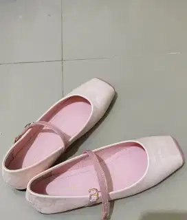 flat shoes Gio Saverino