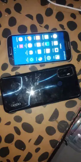 jual Oppo A32 Samsung Galaxy S4
