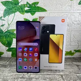 Xiaomi redmi note 13 5G Ram 8/256 GB