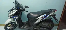 Vario techno 125 tahun 2014