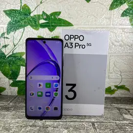 Oppo A3 pro 5G Ram 8/256 GB