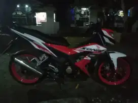 Honda sonic R 150