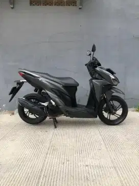 Honda Vario 150 tahun 2019 lengkap