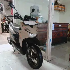 DP 2JT/ BUNGA MENURUN 2%/ HONDA BEAT STREET TAHUN 2024
