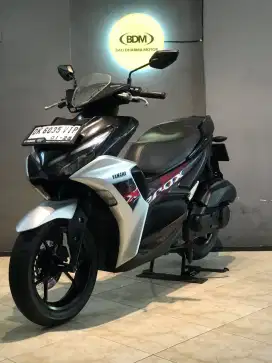 DP 3,5 JT/ BUNGA MENURUN 2%/ YAMAHA AEROX TAHUN 2022
