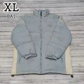 E Basics Down Jacket