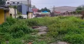 Dijual Lahan Lokasi Premium di Cibinong