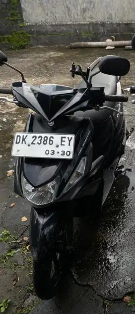YAMAHA MIO M3 2015