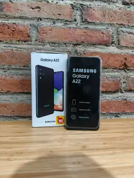 Samsung Galaxy A22 4G 6/128GB Super Amoled Ultrawide Dual Sim