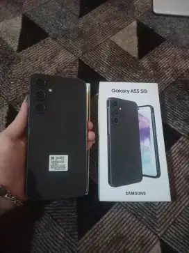 Samsung A55 5G 12/256