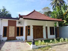RUMAH CANTIK DEKAT HOTEL LA TEMPLE BOROBUDUR