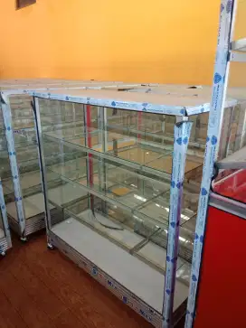 Promo Etalase murah