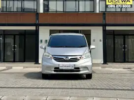 Honda Freed SD Automatic, th 2013 #TDP 8 JT
