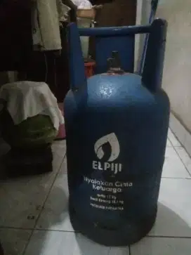 Tabung Gas LPG 12 Kg ori