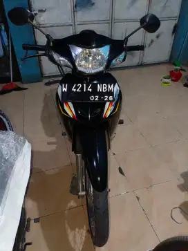 Supra fit new 2006