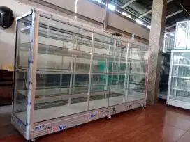 Promo Etalase murah