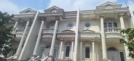 DIJUAL RUMAH CLUSTER MANYAR PIK JAKARTA