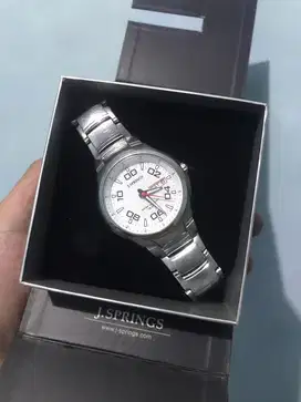 jam tangan antik pria