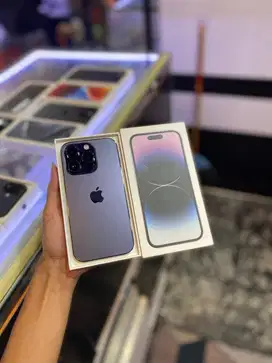 iphone 14 pro 128gb ibox deep purple