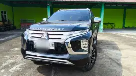 Pajero sport Dakar 4×2 A/T 2022