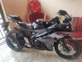 R15 Tahun 2014 SS kumplit