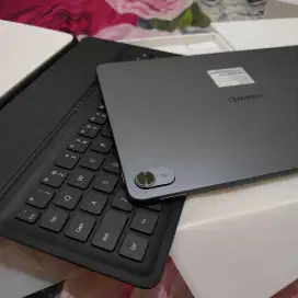 huawei matepad 11.5 8/128gb fullset mulus