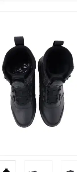 Sepatu Bocorocco