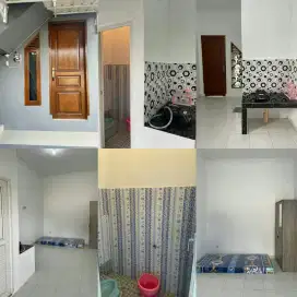 Dikontrakan kamar kost bulanan atau tahunan