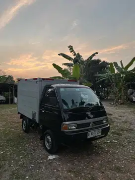 Mitsubishi Colt T120SS 2014 Bensin