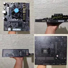 PC ASUS ROG STRIX 1151 v2 Gen 8 Coffee Lake