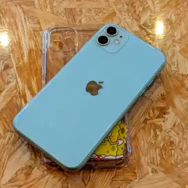 IPHONE 11 64GB MURAH BU