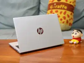 Intel Core i5 11th HP Probook 430 G8 Slim Powerful Muluss Sekali