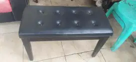 Kursi PIANO ori japan