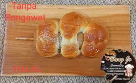 Mencari penjual roti keliling yg serius