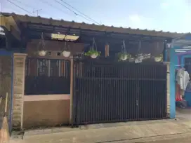 Dijual Rumah Minimalis, Strategis & Bebas Banjir - Harga 490jt (Nego)