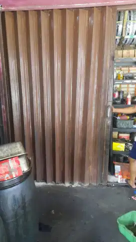 tukang ahli folding gate murah