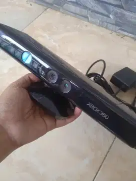 Kineck xbox 360 normal mulus poris cipondoh