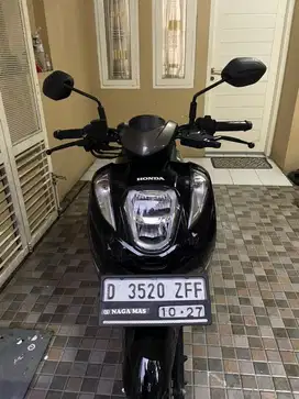 Genio 2022 simpanan siap pakai